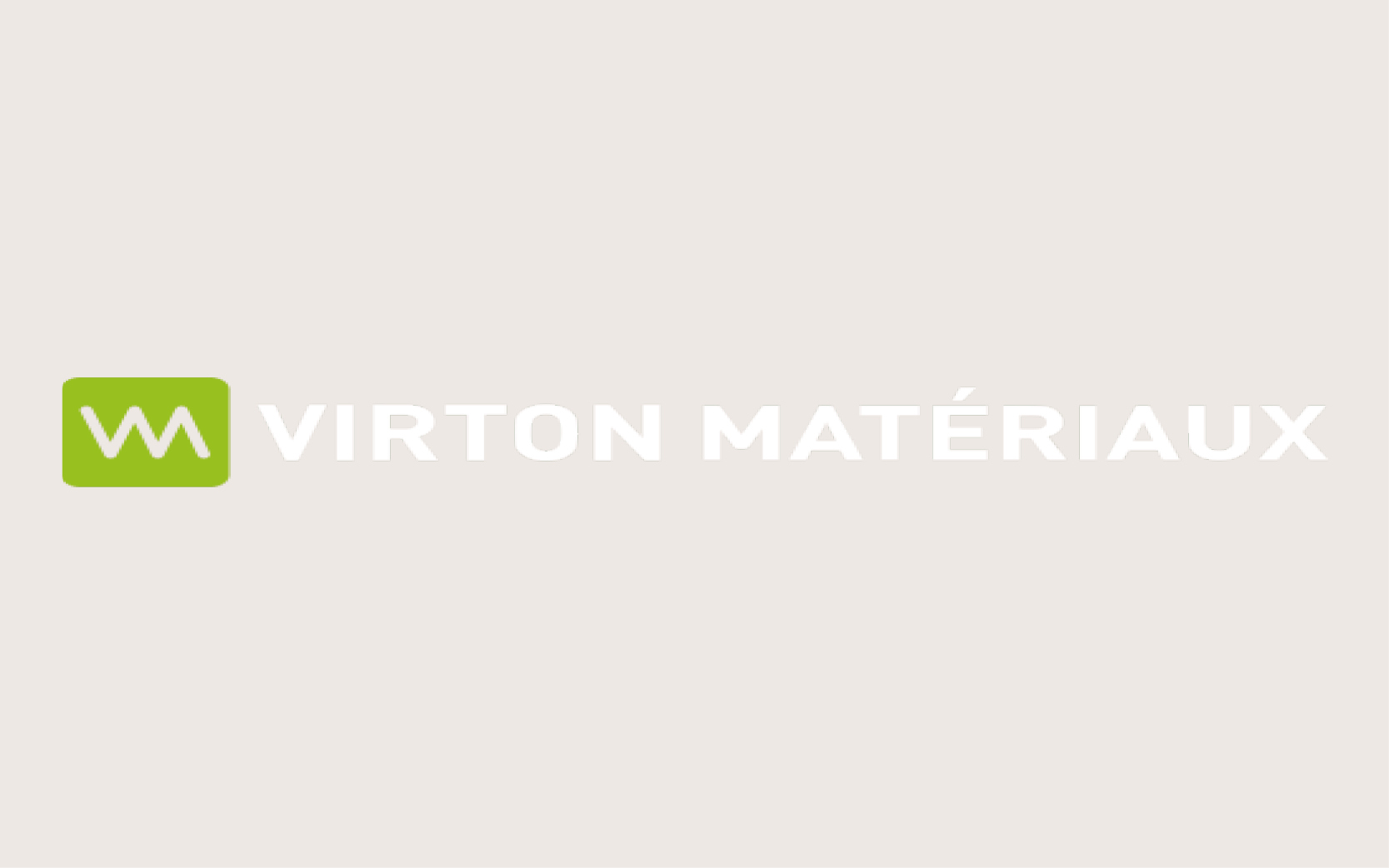 Logo Virton Matériaux