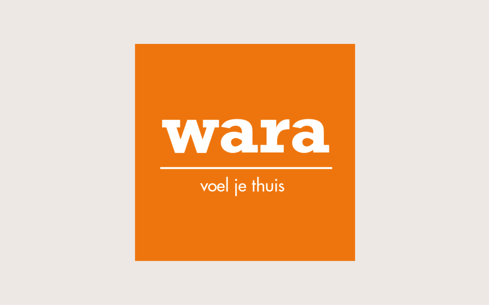 Logo Wara