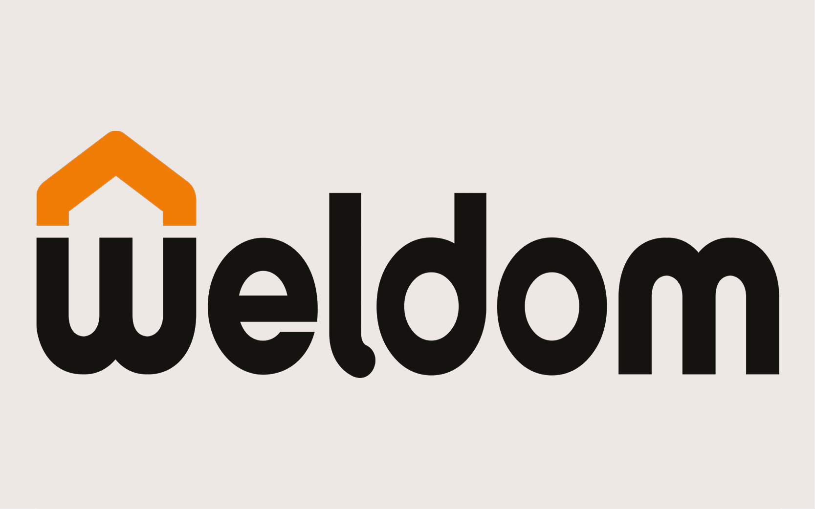 Logo Weldom