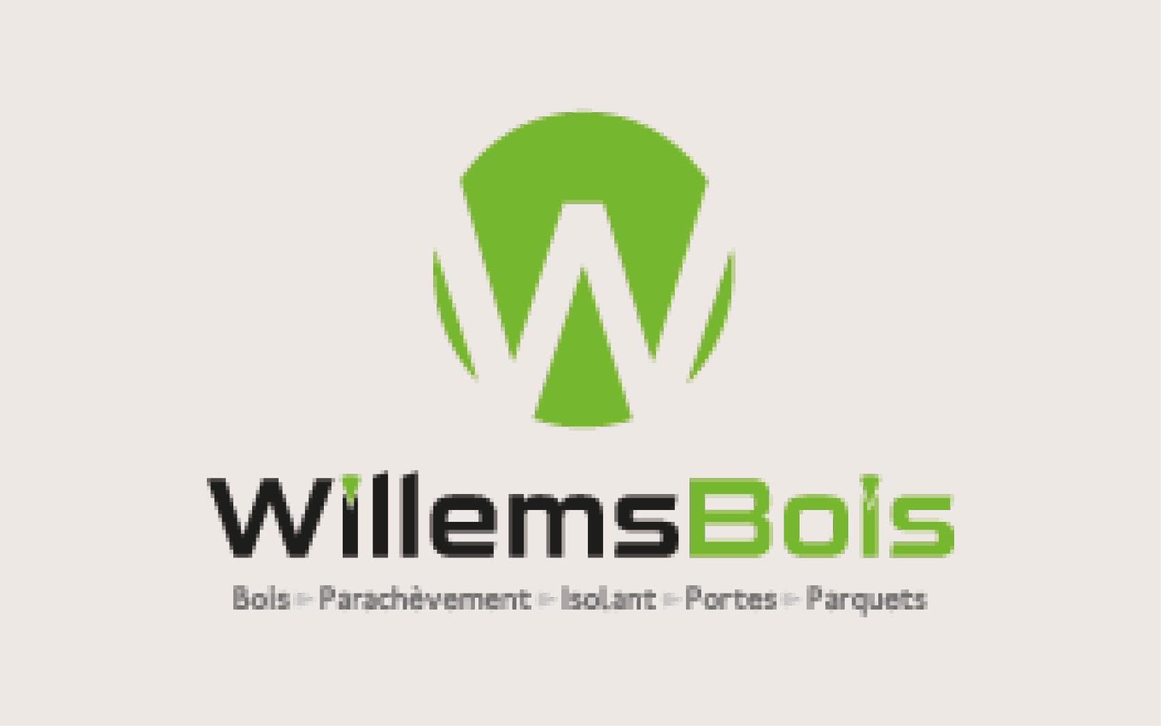 Logo Willems Bois