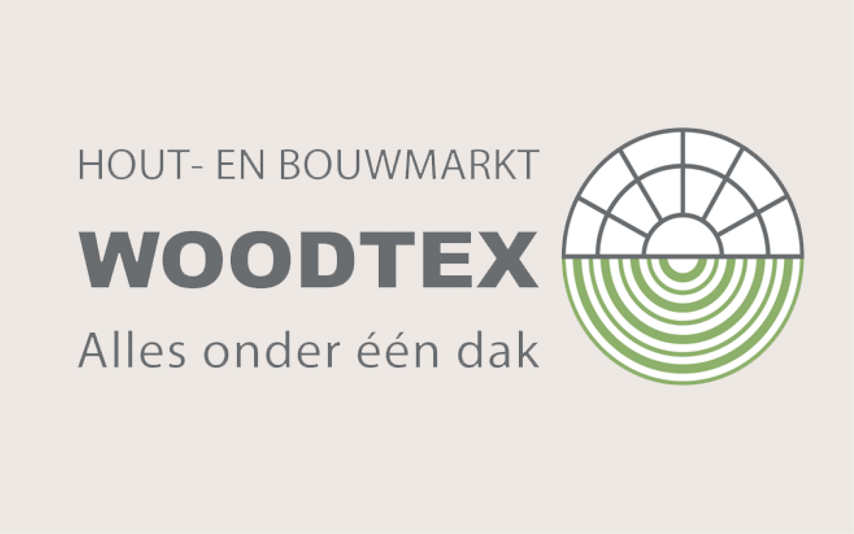 Logo Woodtex
