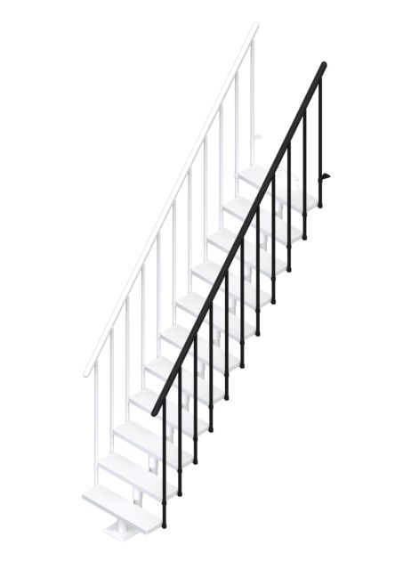Rampe d’escalier DALLAS