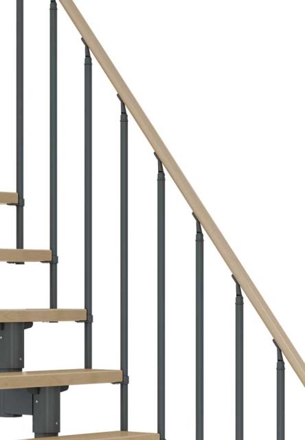 Rampe d'escalier CLASSIC 2