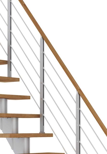 Rampe d’escalier DESIGN