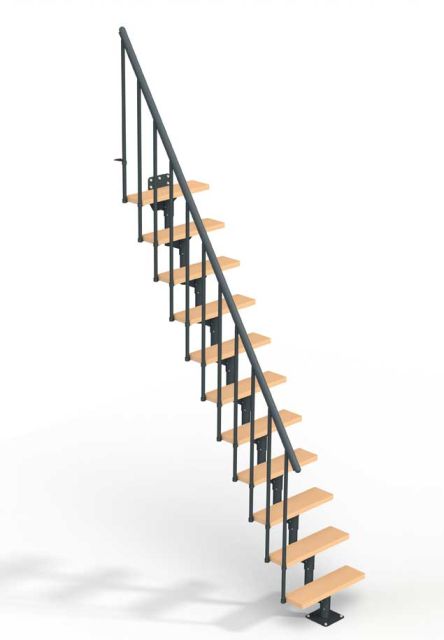 Escalier DALLAS