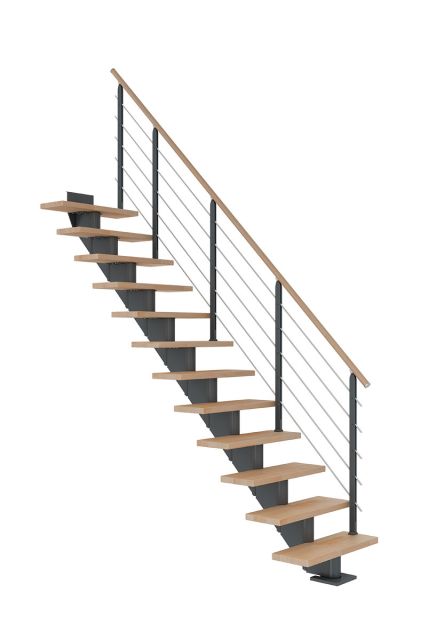 Escalier HAMBURG